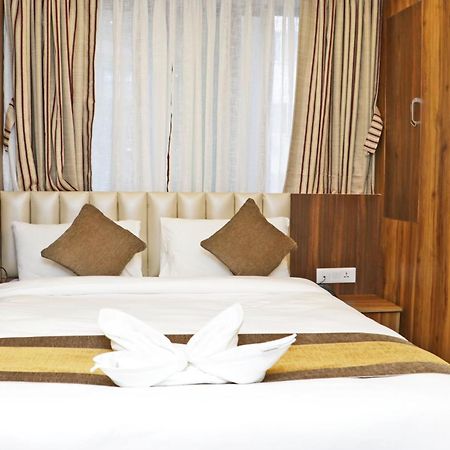 Hotel Airport Gurkha Katmandu Kültér fotó