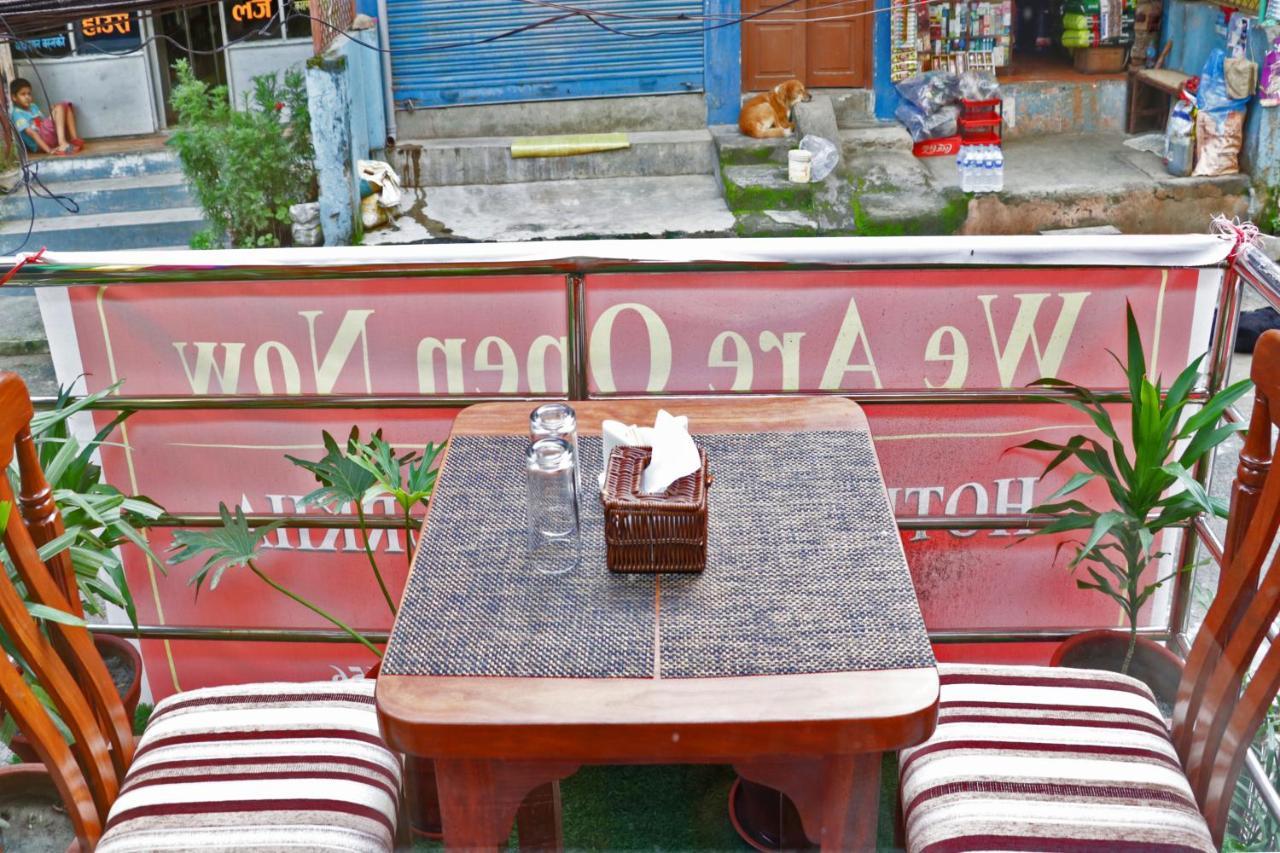 Hotel Airport Gurkha Katmandu Kültér fotó