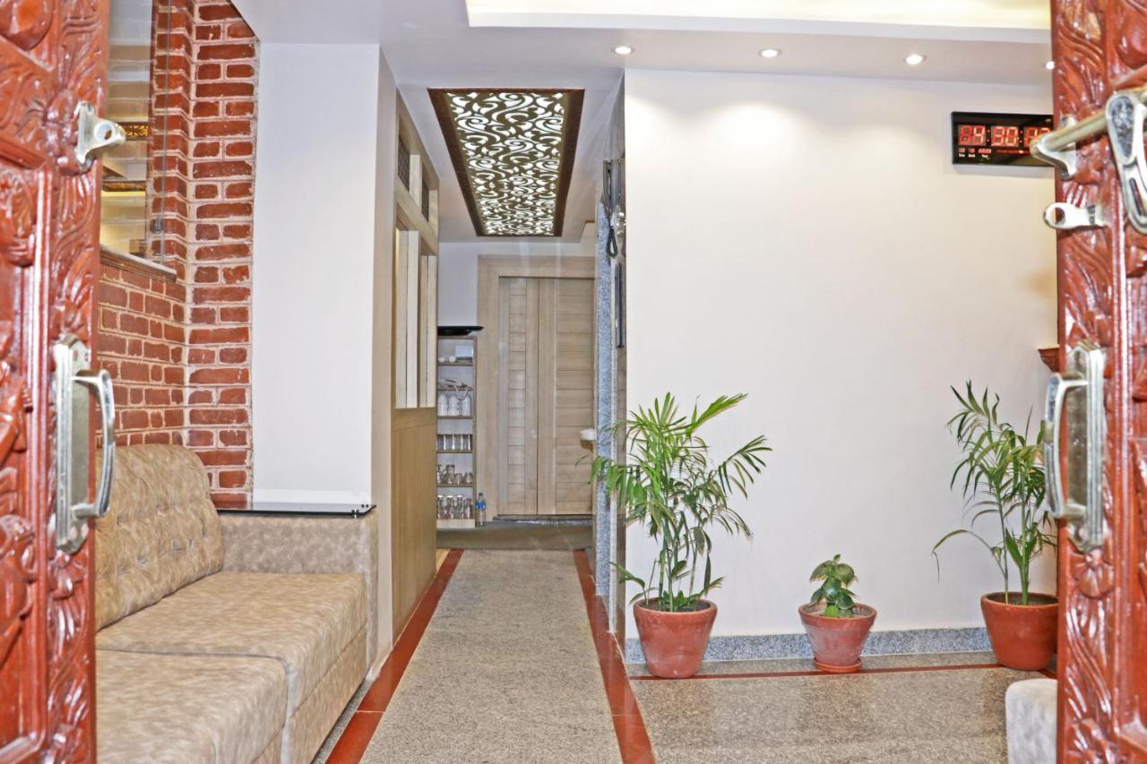 Hotel Airport Gurkha Katmandu Kültér fotó